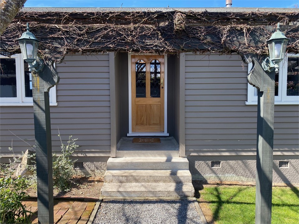 Central Hanmer Holiday Home Hanmer Springs Holiday Home for rent