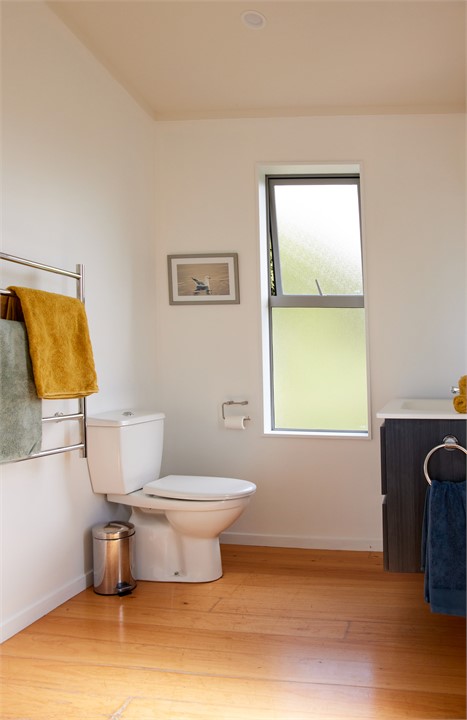 Ensuite from master bedroom