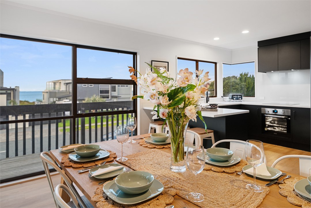 Beachside Terrace Mount Maunganui Mt Maunganui Holiday Home for