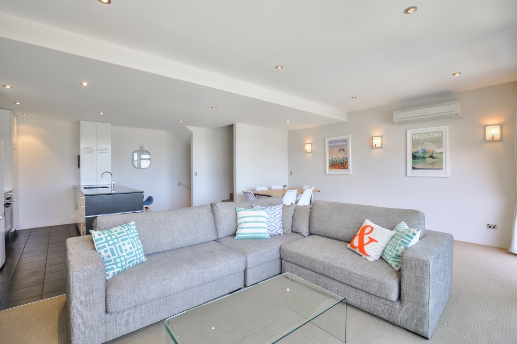 Aura Queenstown Holiday Homes Diamond Villa