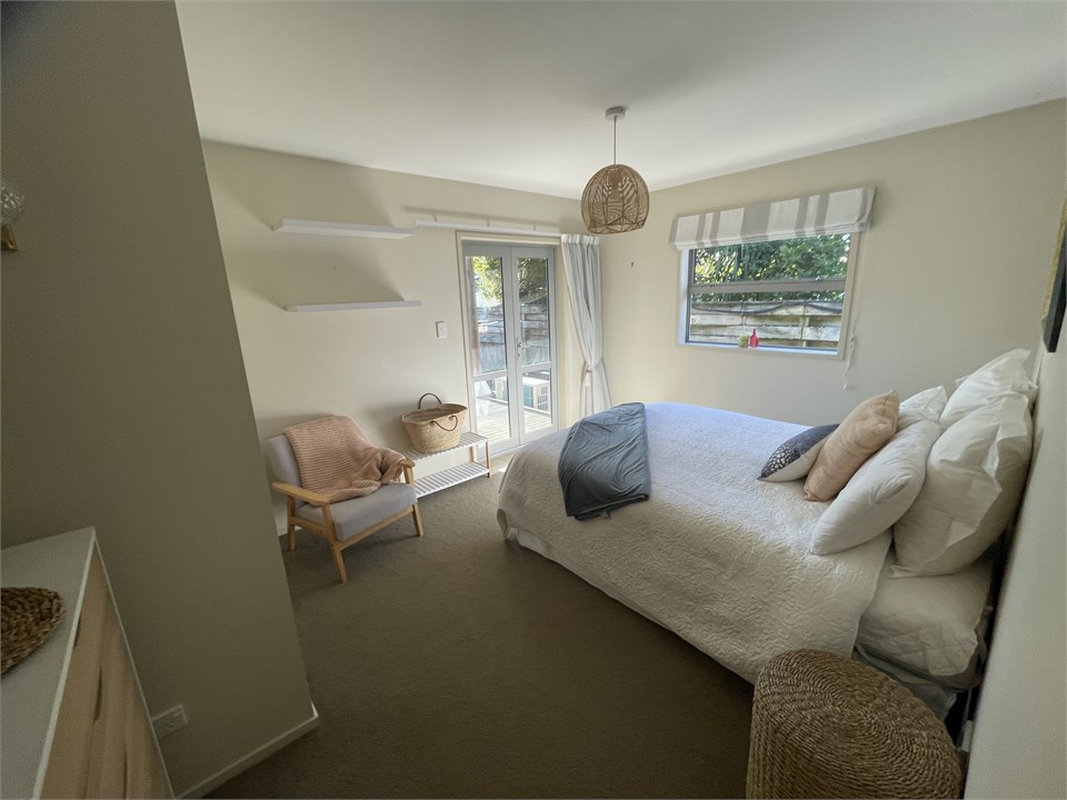 Downstairs Bedroom 2