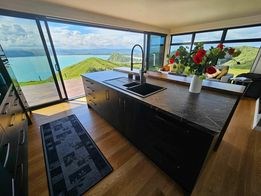 Kitchen view