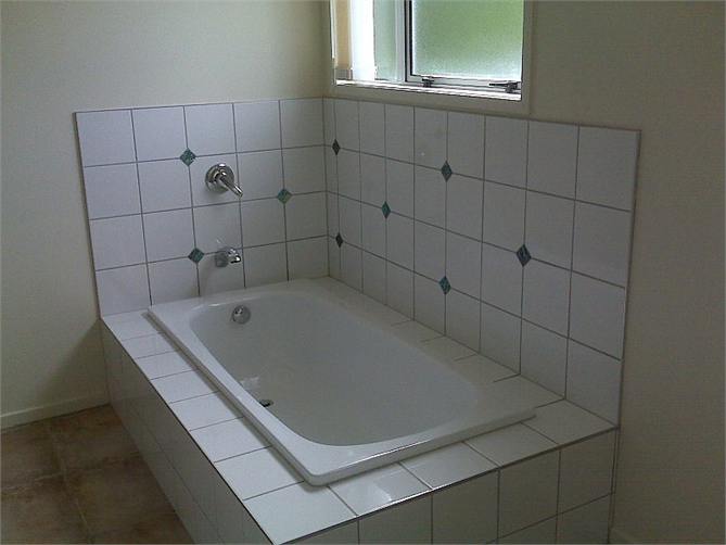 Downstairs Bathroom and Shower and Toilet