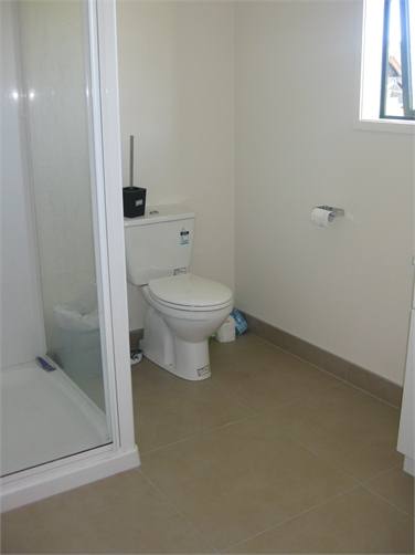 clean & tidy bathrooms