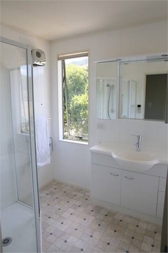 Upstairs Bathroom