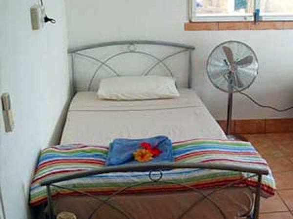 King Single bed