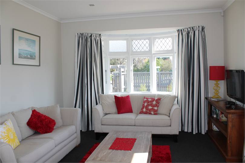 New Zealand Holiday Houses photo gallery