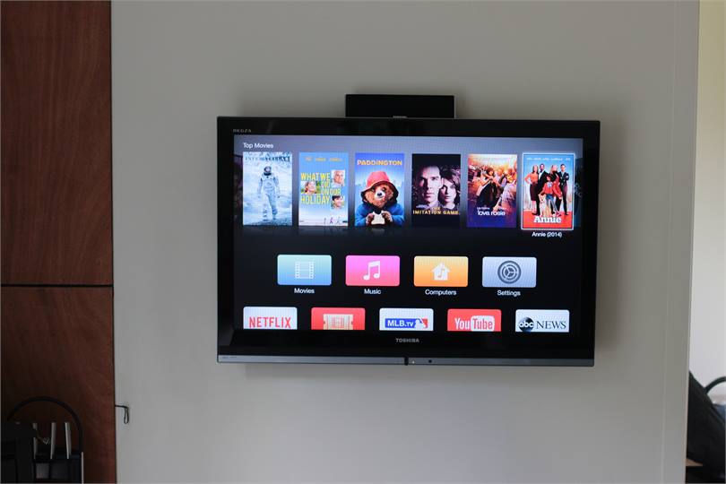 Apple TV