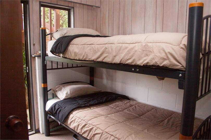 Downstairs small bedroom