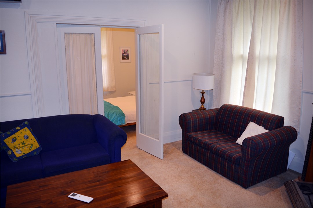 Lounge viewed from Dining room