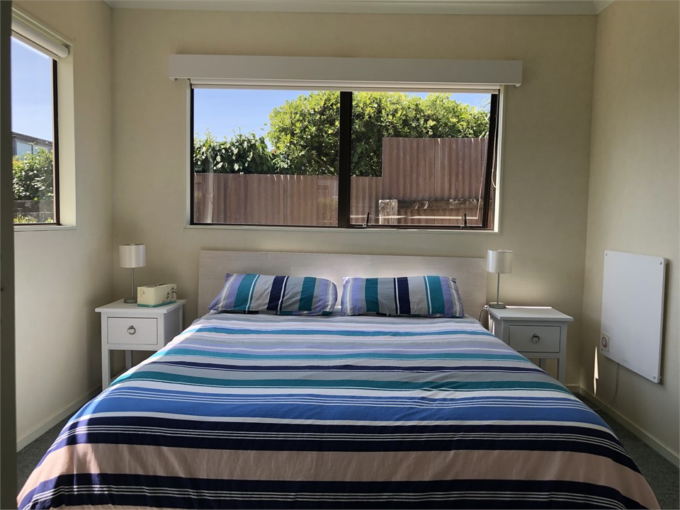 Downstairs bedroom 3