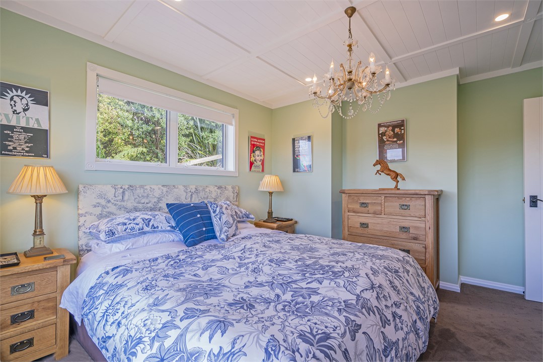 The Tui Main King Bedroom