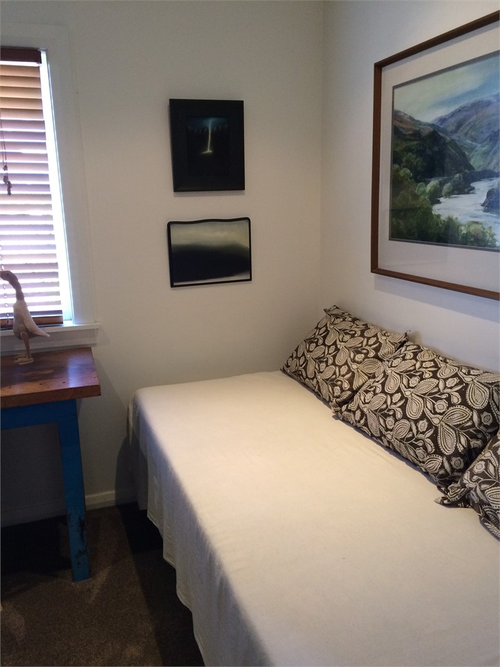 Study with Devan bed