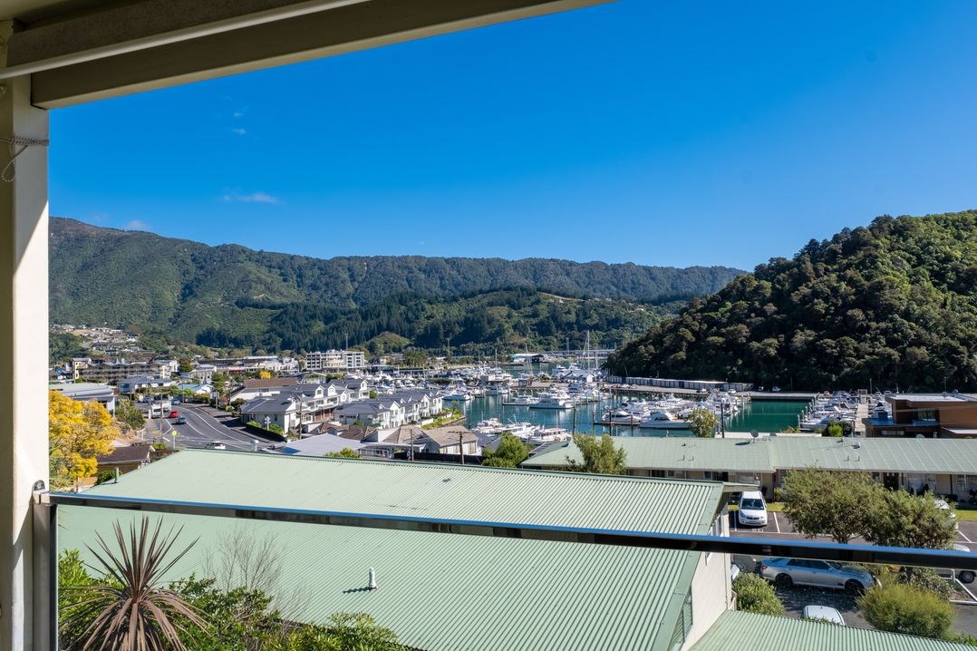 Peaceful Escape Picton Holiday Apartment Picton Holiday Home for