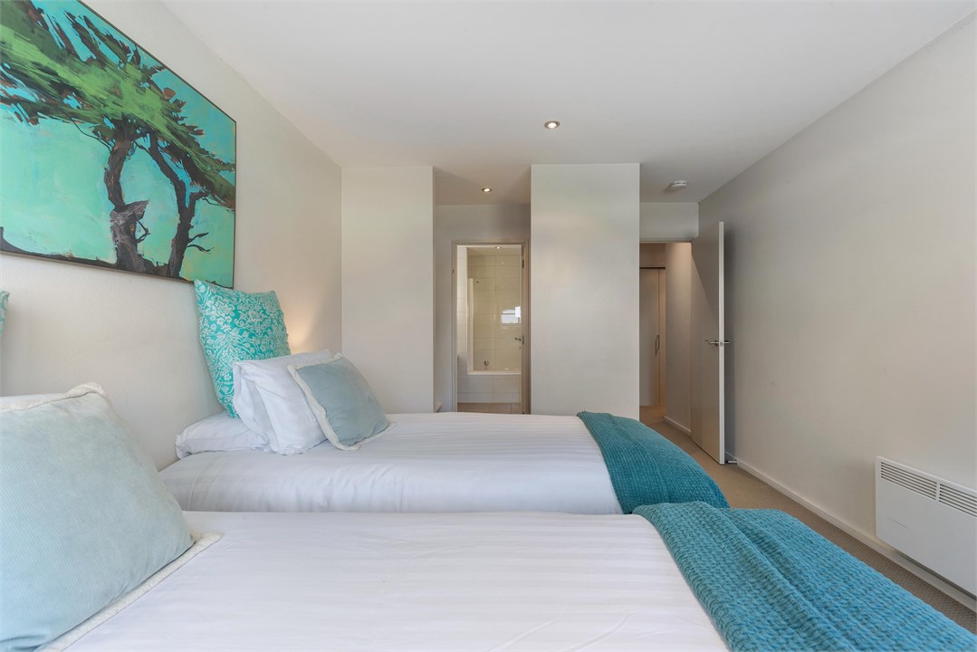 Aura Queenstown Holiday Homes Diamond Villa