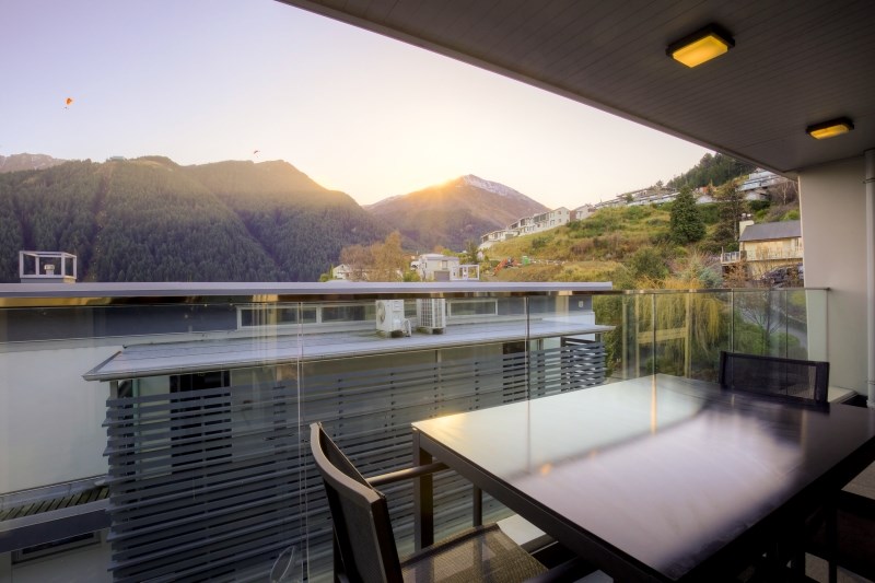 Travellers Oasis, Central Queenstown Aura Queensto