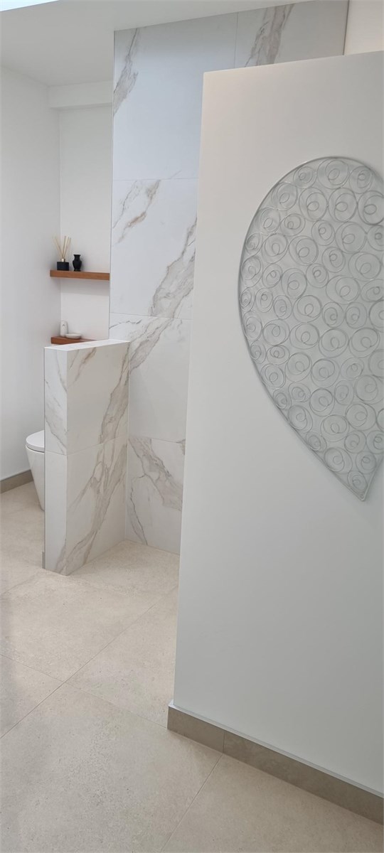 You will want to linger...