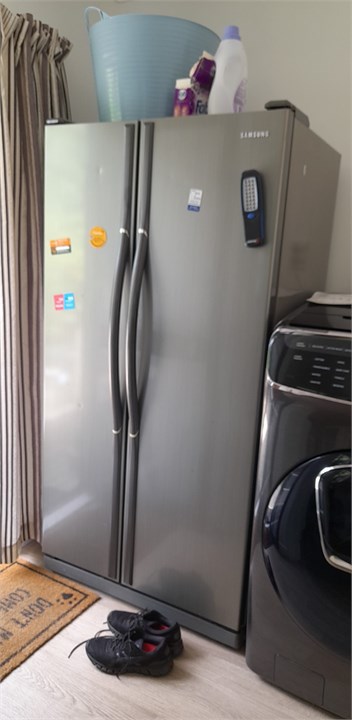 Family size appliances