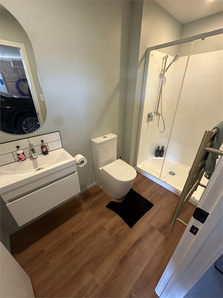 3rd bathroom