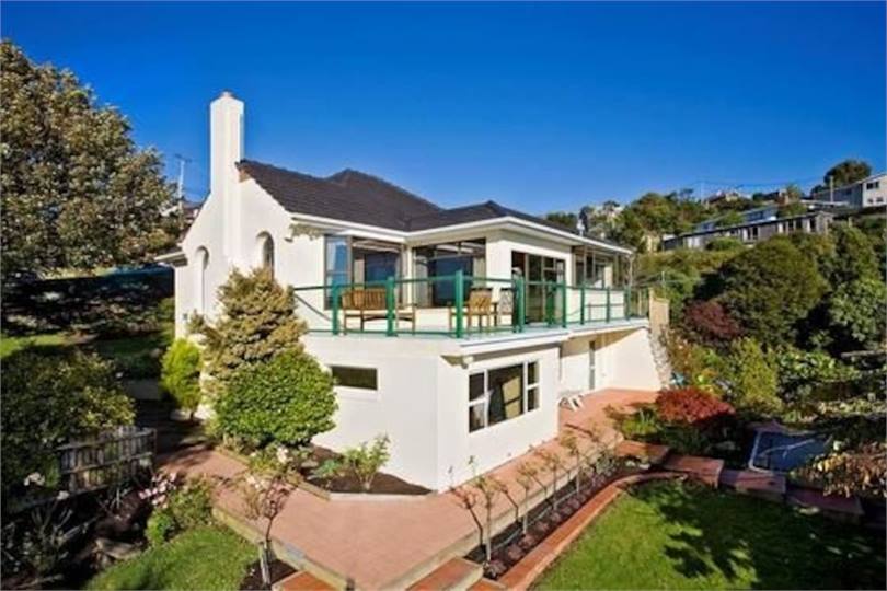 St Clair Dunedin Residential House for rent Holiday Houses