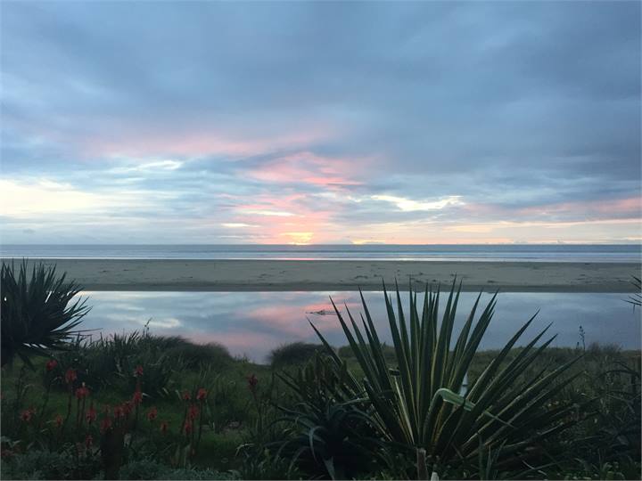 Another sweet sunset