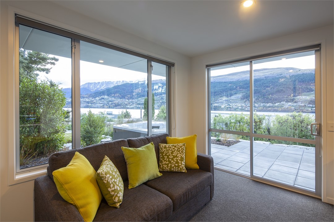 Top quality sofa bed for additional guests