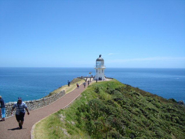 Cape Reinga