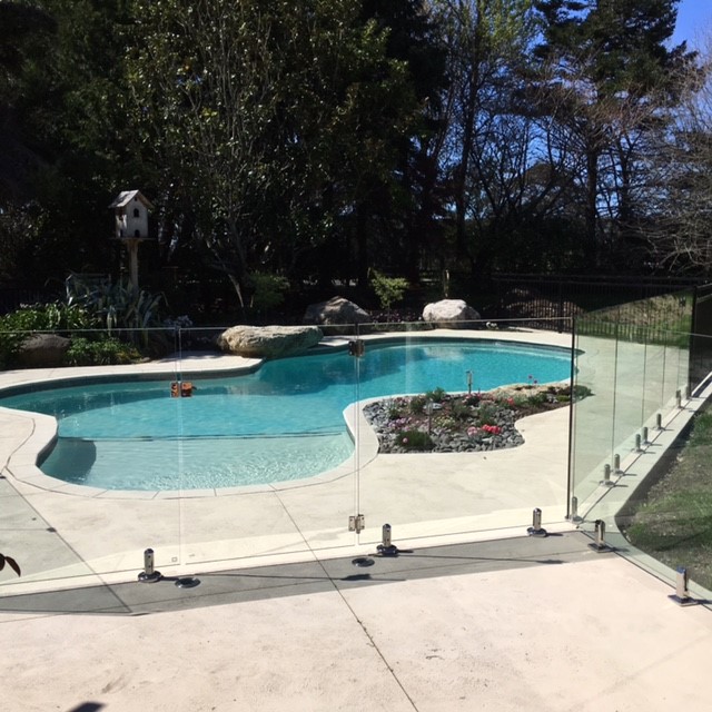 Owners pool for your use