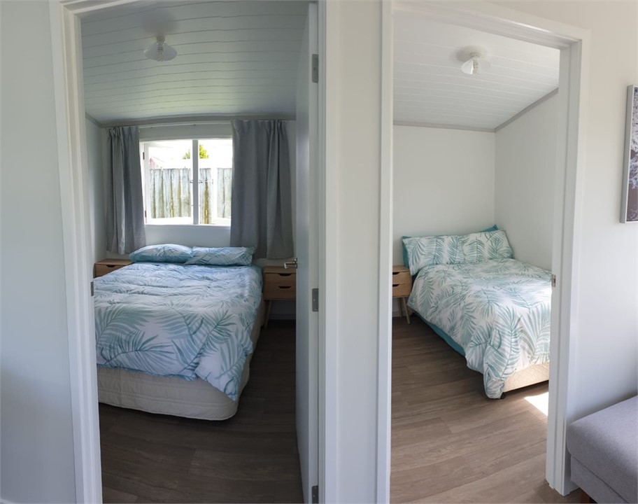 The Cottage - 2 bedrooms