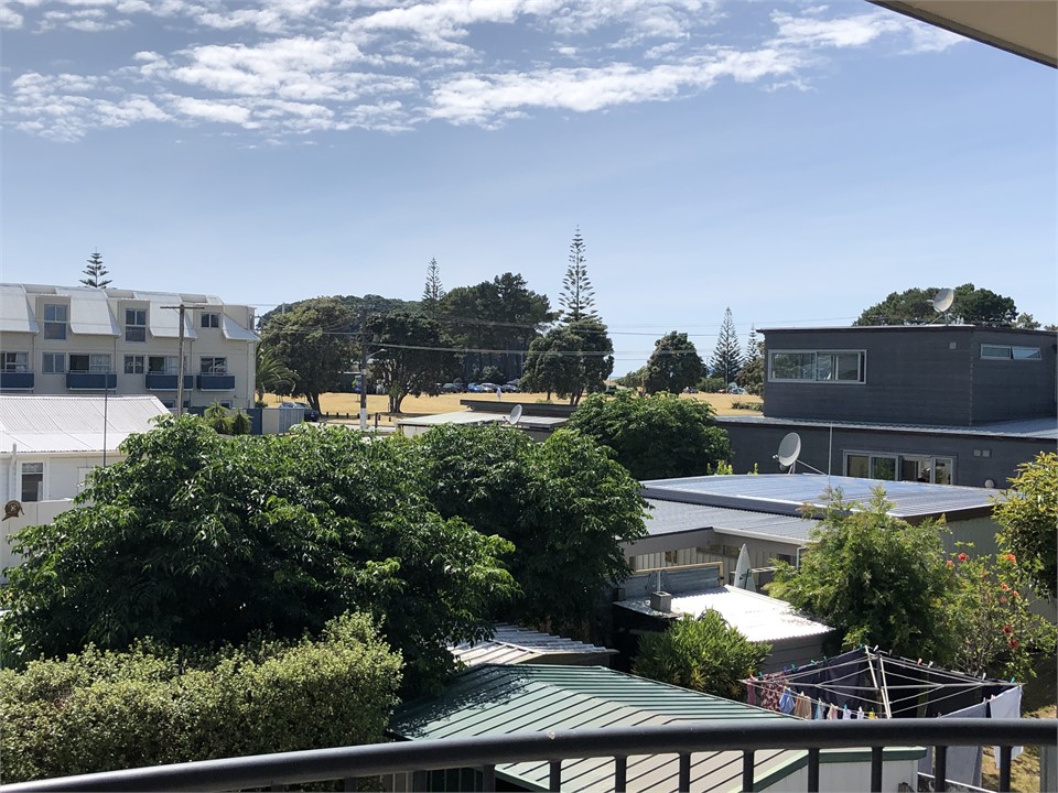 View to Williamson park
