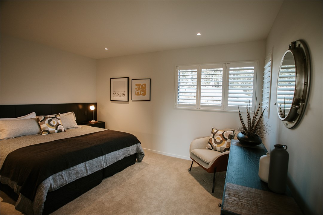 Release Wanaka - The Heights - Sleeps 8 - Lake Vie