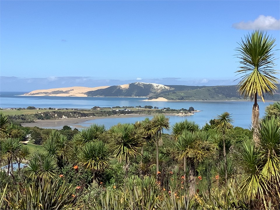 Te Ahuru Mowai Opononi Apartment for rent Holiday Houses