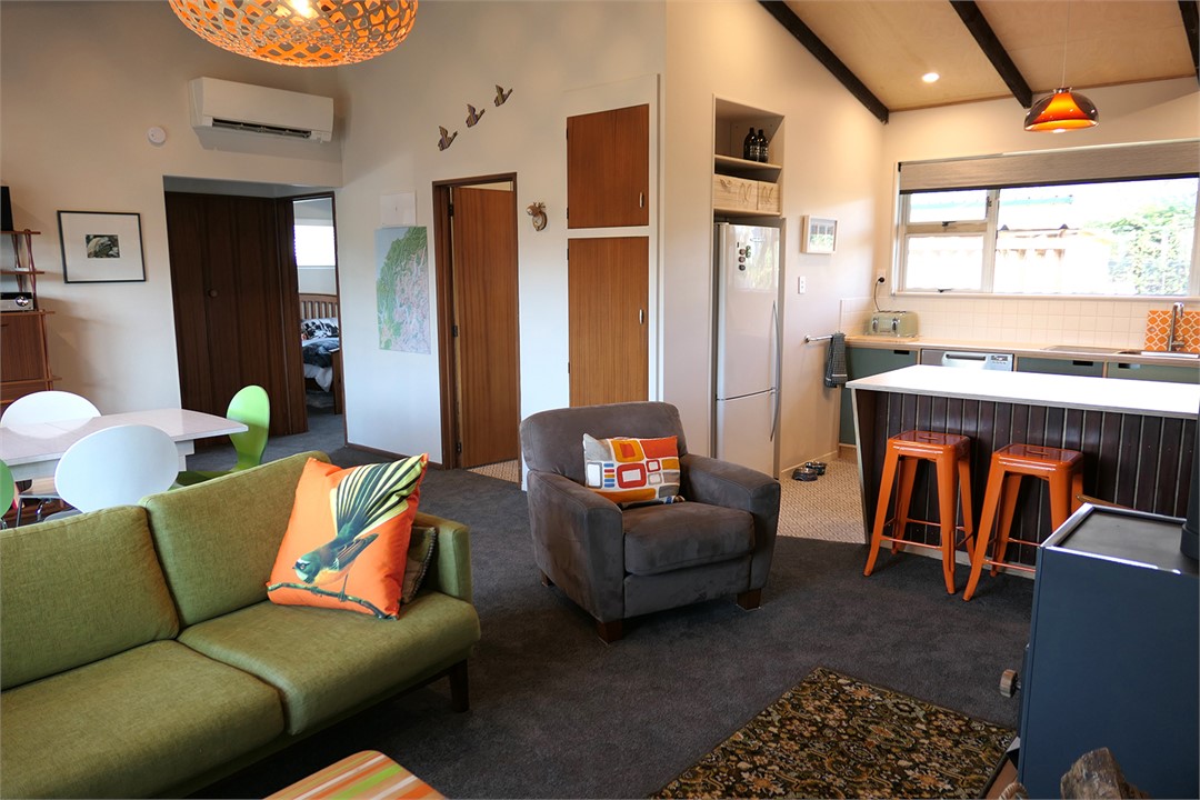 Heat Pump / Air Conditioning