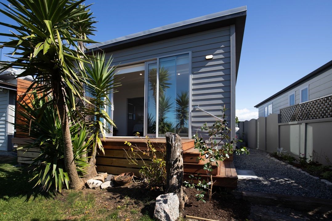 Waterfront Retreat (Bachcare) Westport Holiday Home for rent