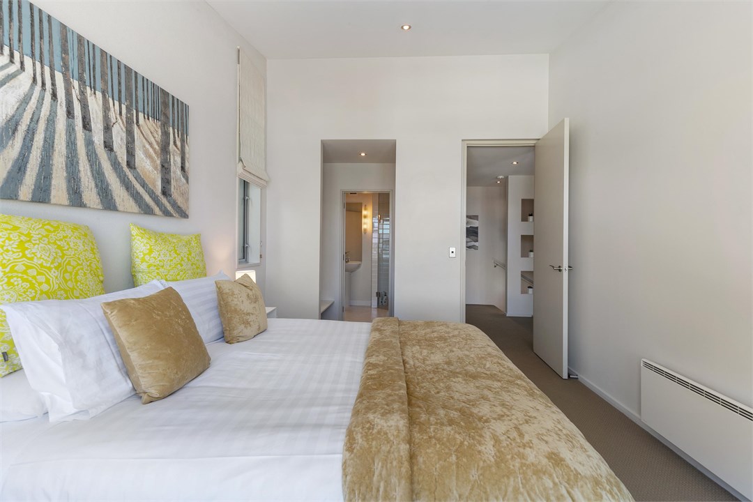 Aura Queenstown Holiday Homes Diamond Villa