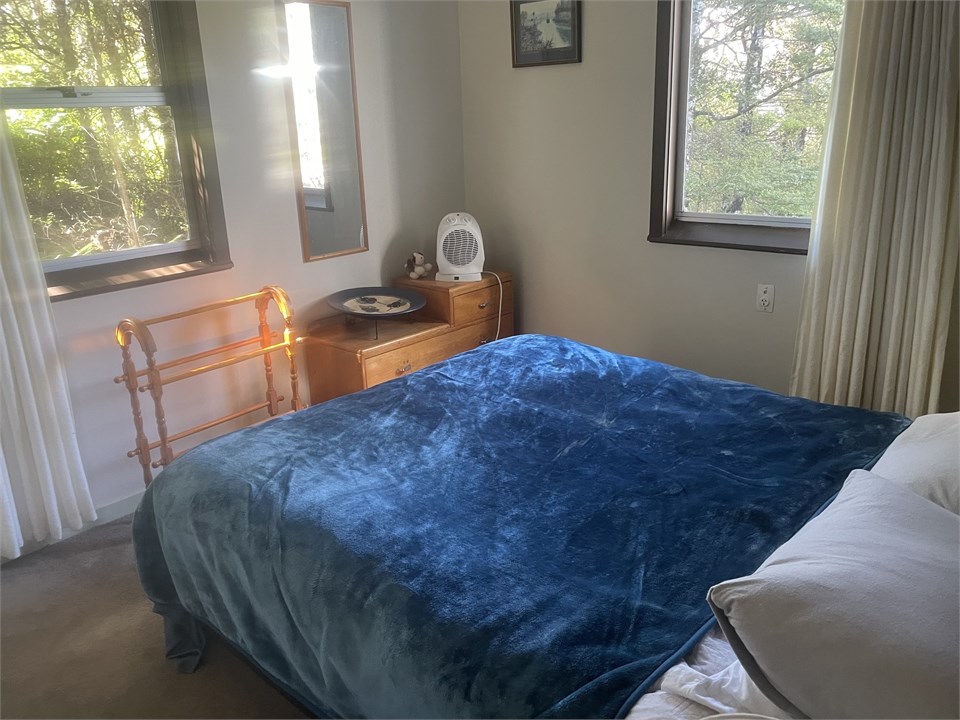 Main bedroom