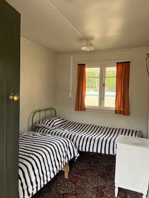 Wing Bedrooms x 4 of these