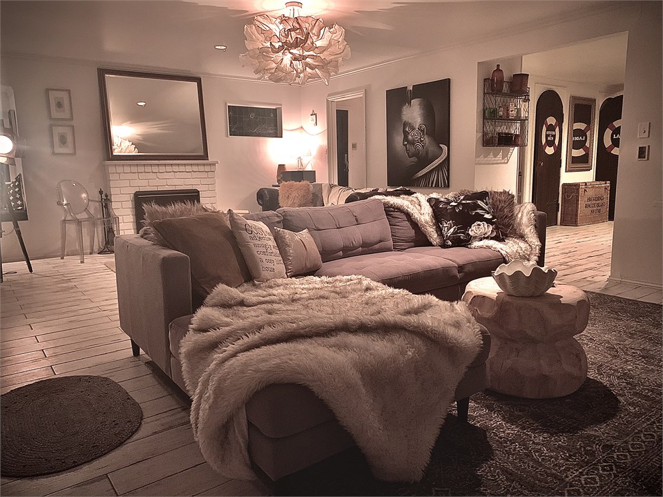 lIcing areas opening to ocean