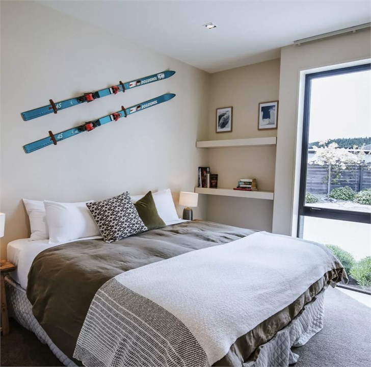 Can also be split kings