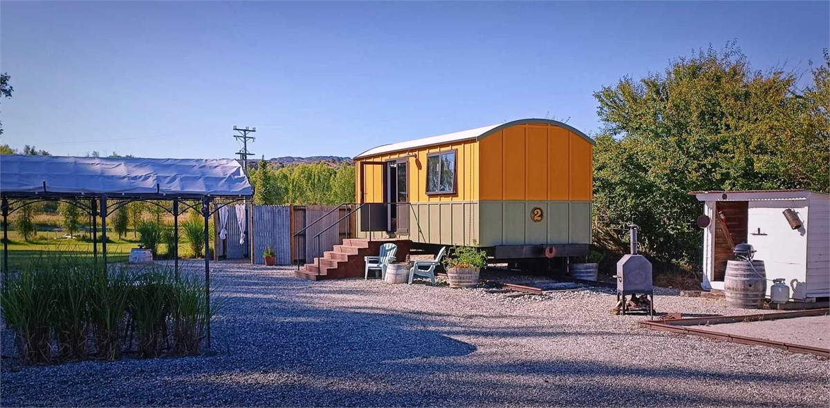 Your Carriage Awaits