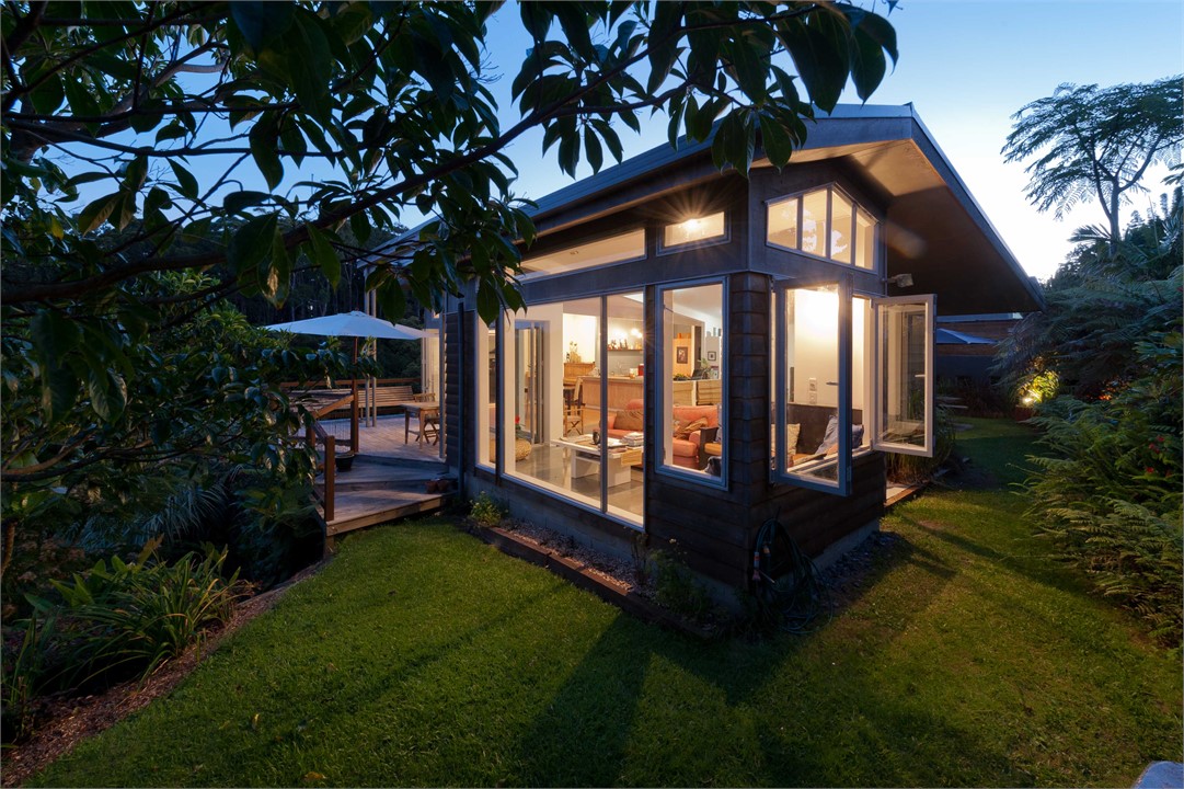 Architectural Splendor