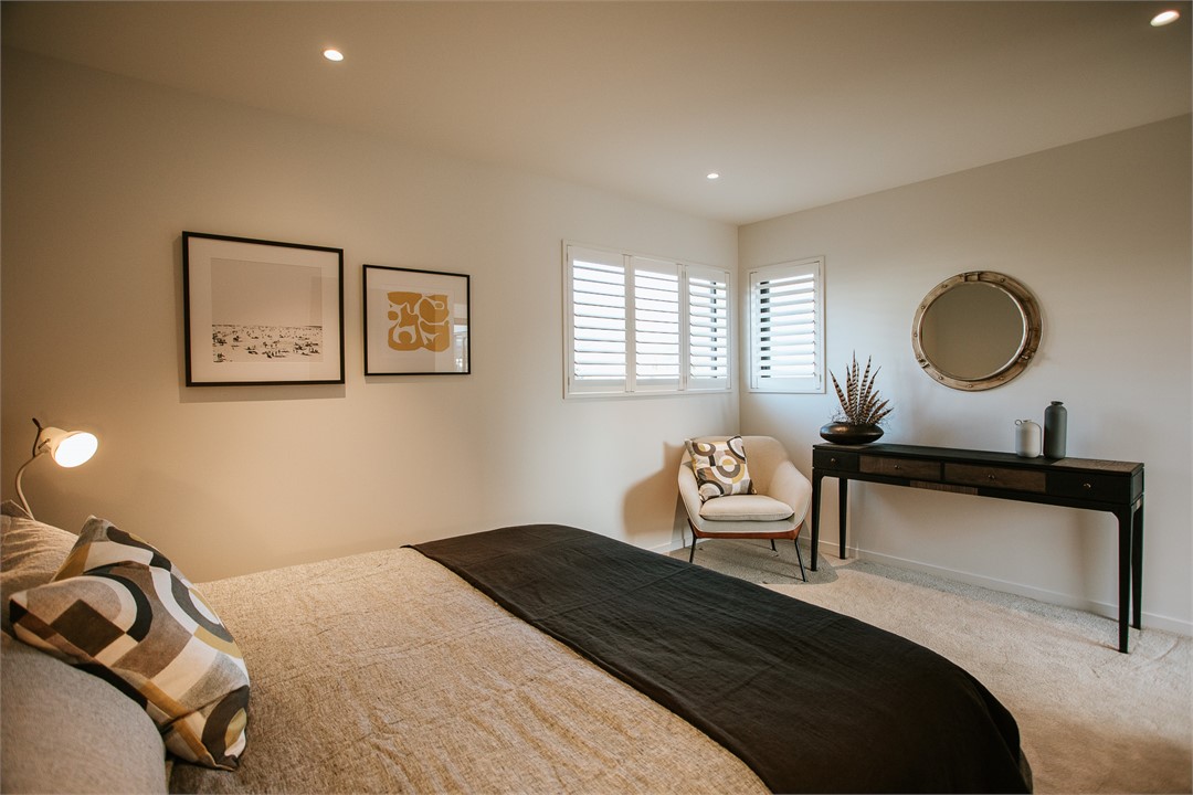 Release Wanaka - The Heights - Sleeps 8 - Lake Vie