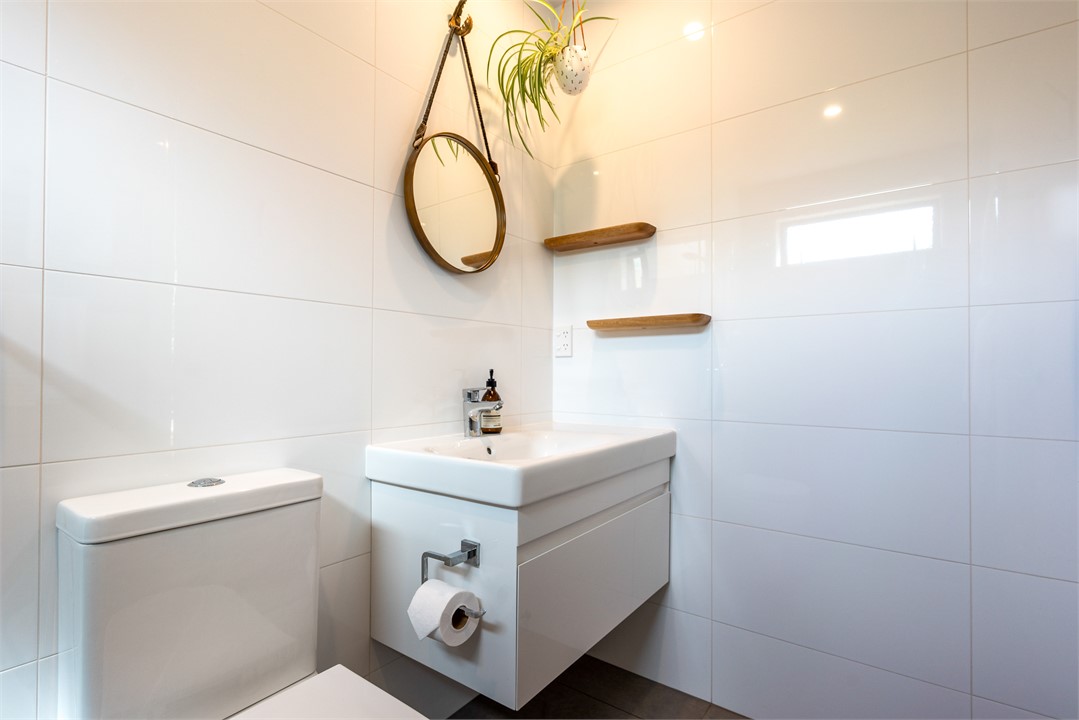 Master Bedroom Ensuite