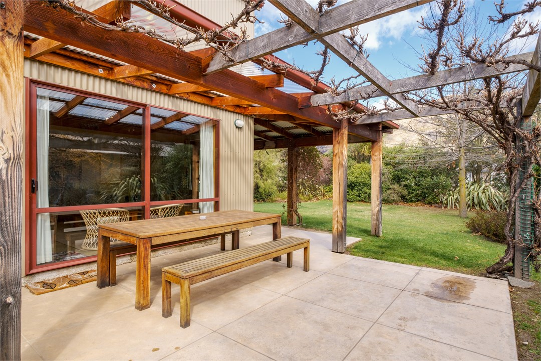 Outdoor enterainting