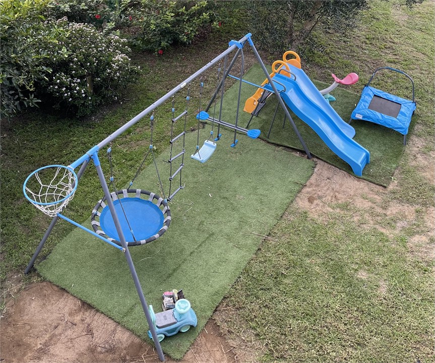 Childrens’ Playground