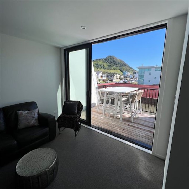 In The Heart Mount Maunganui Mt Maunganui Apartment for rent