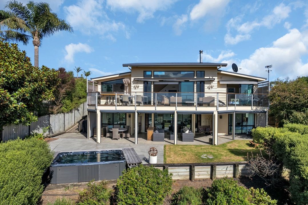 Reinga Retreat (Bachcare) Kerikeri Holiday Home for rent Holiday Houses