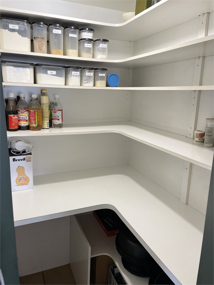 Pantry