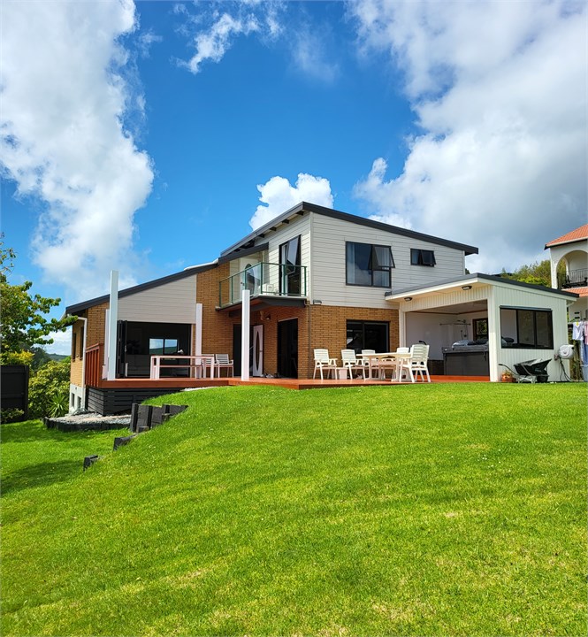 Hillcrest views Whakatane for rent Holiday Houses