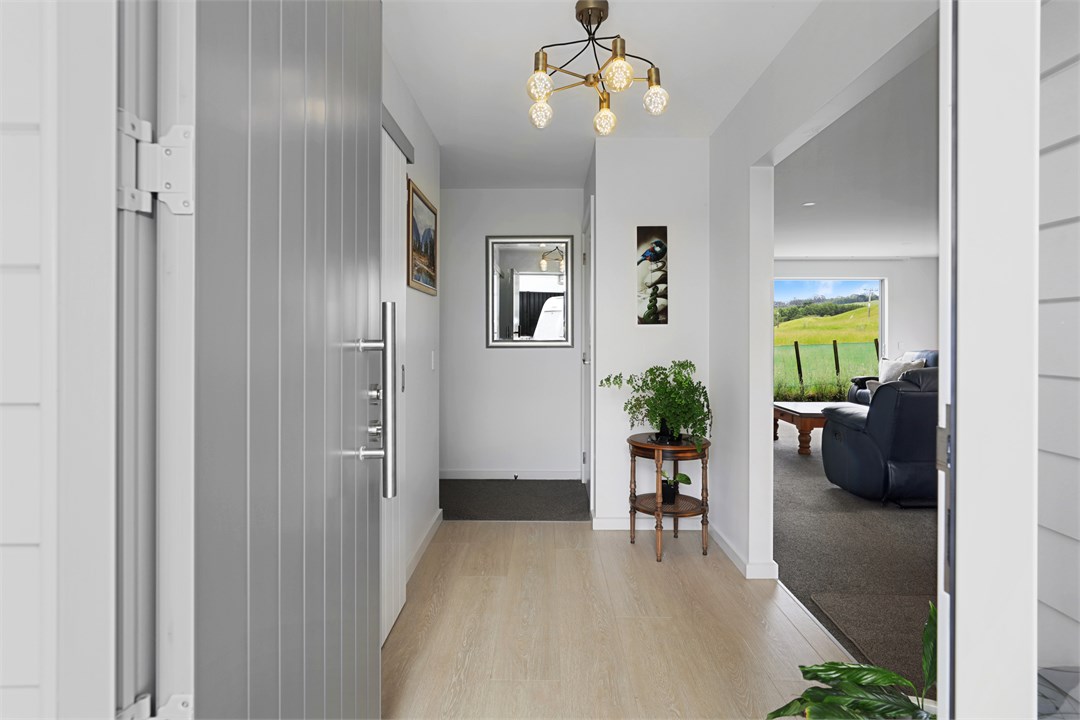 Welcome to Quails Nest - Taupo